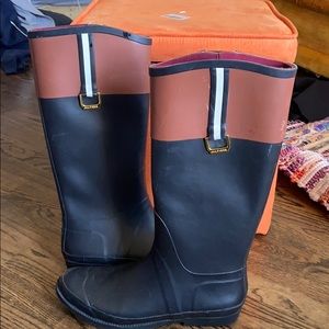 Tommy Hilfiger Rain Boots
